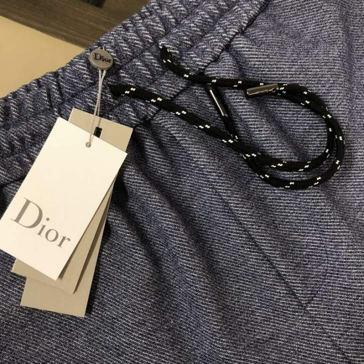 Dior Short Pants _SKUDiorS-XLtltx0217172
